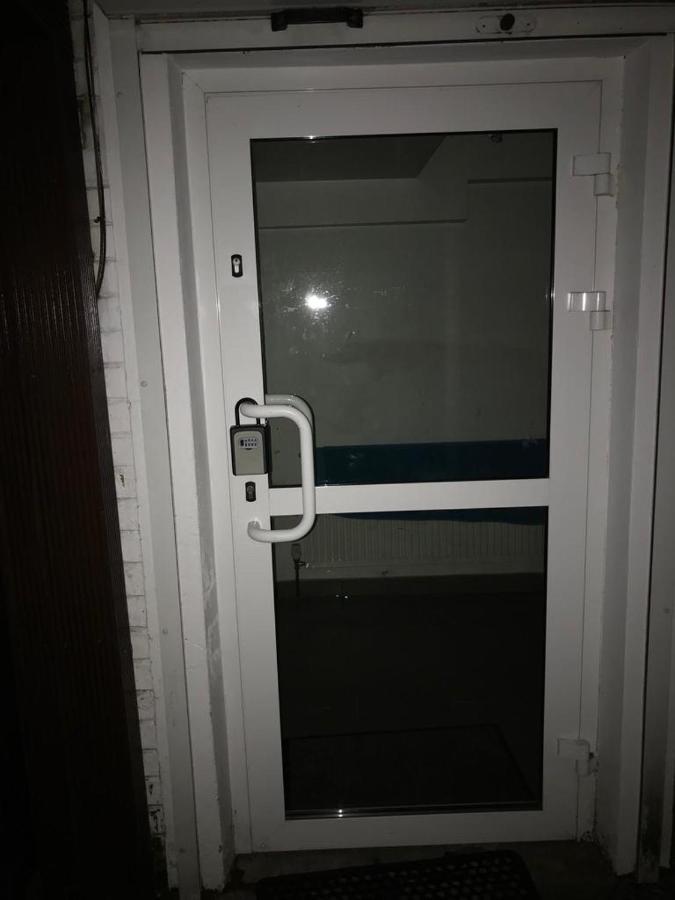 West Kensington 3 Bedroom Apartment Londres Extérieur photo