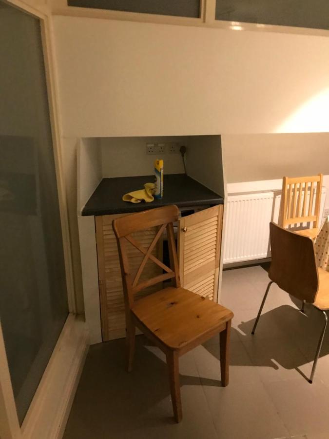 West Kensington 3 Bedroom Apartment Londres Extérieur photo